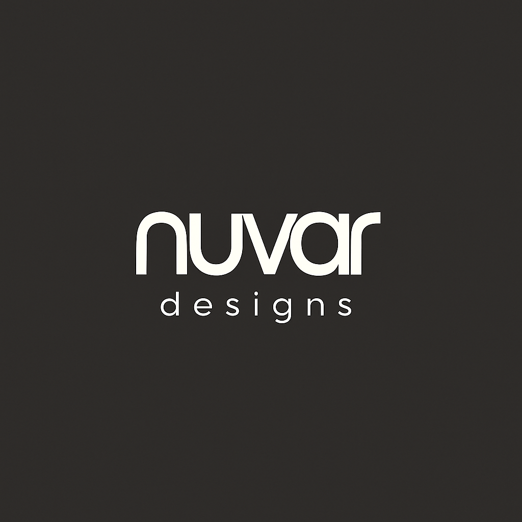 Home page – Nuvar Designs