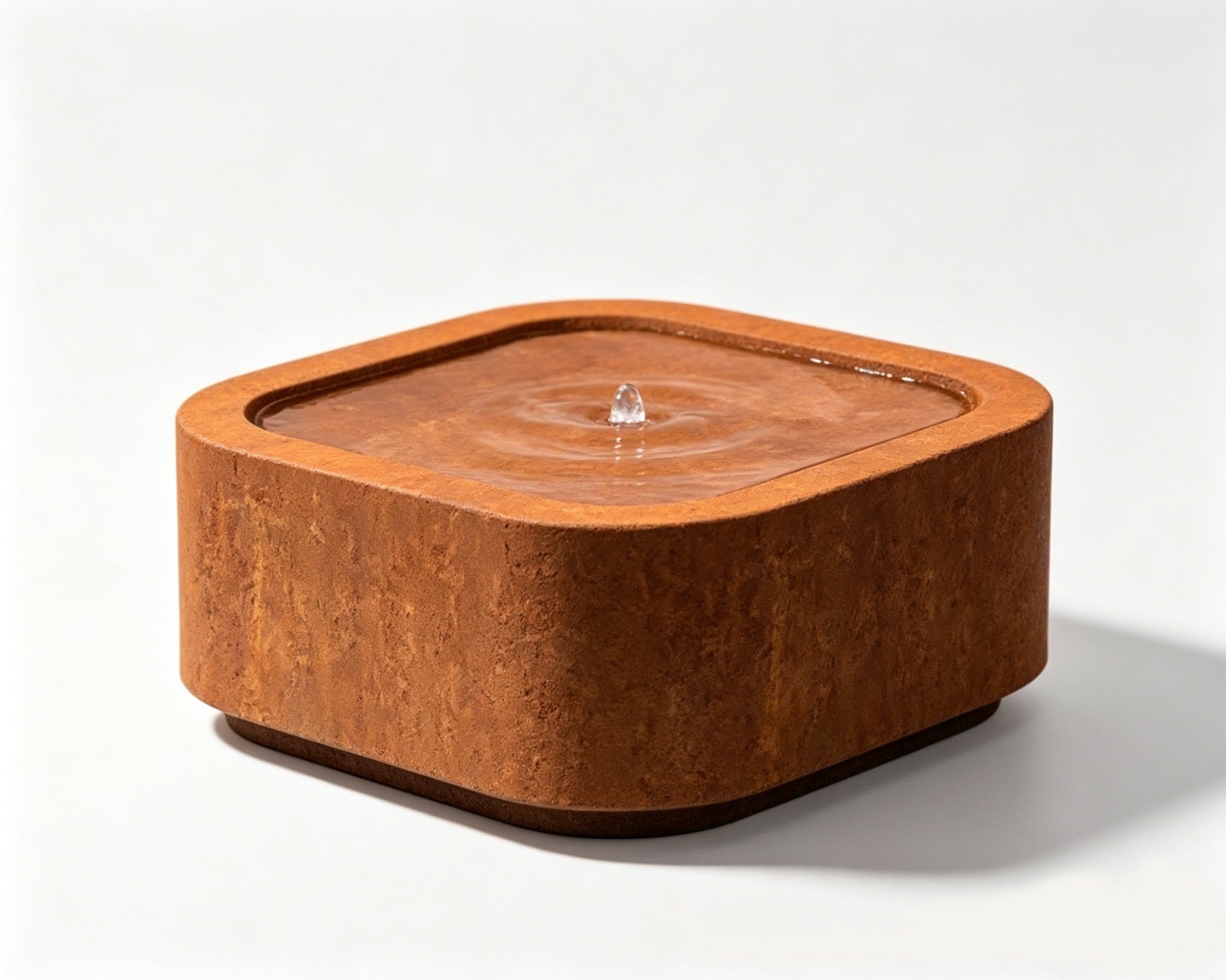 Mesa Soft Square Fountain