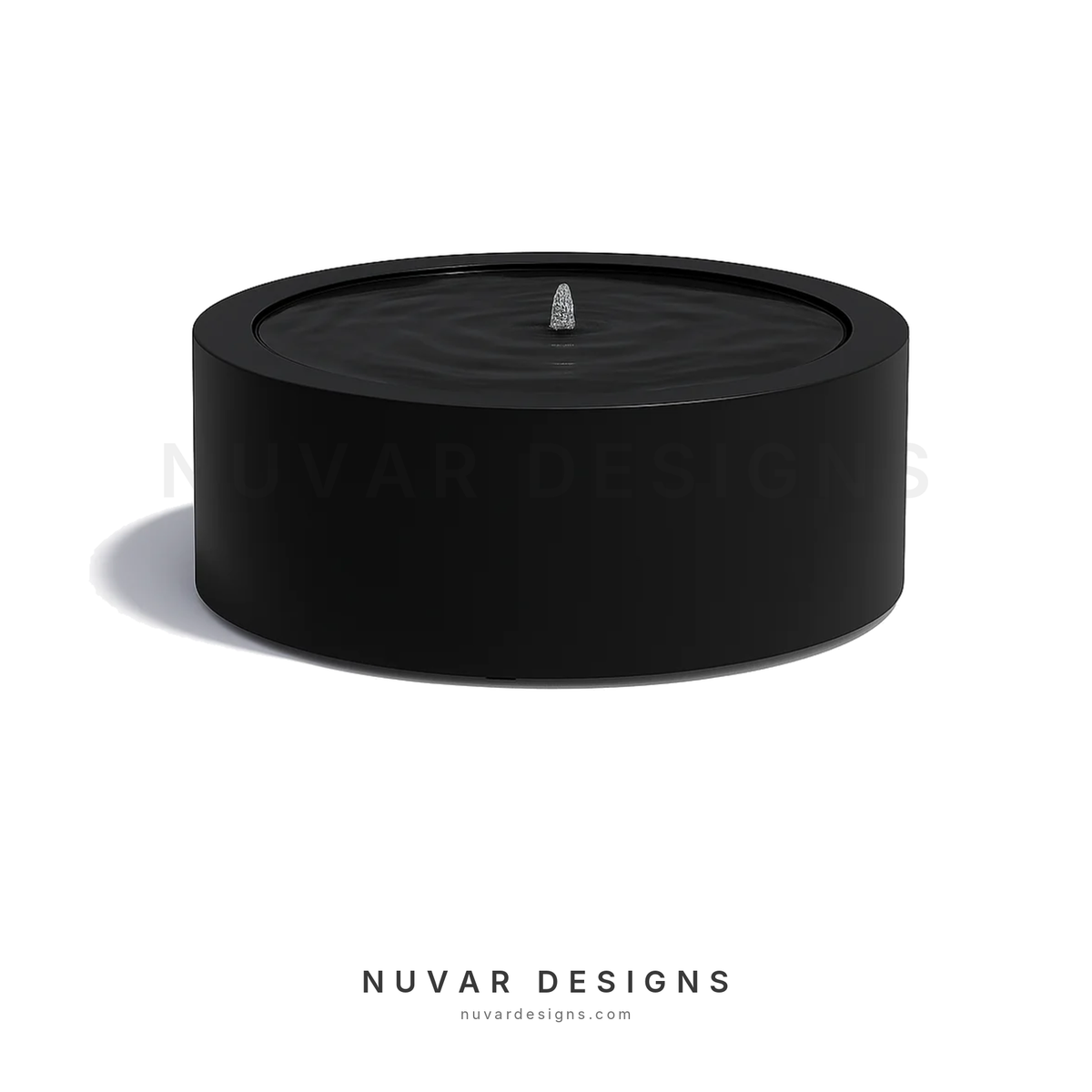 Mesa Circular Fountain